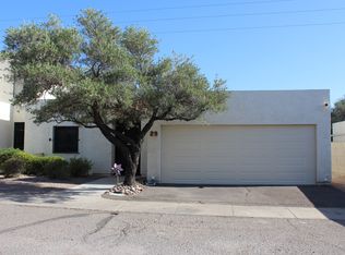 9350 E Speedway Blvd, Tucson, AZ 85710