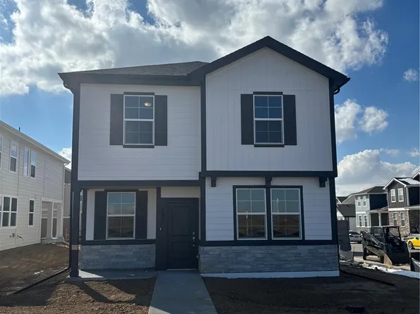 791 N Bently Street, Watkins, CO 80137