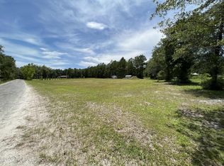 0 Brooks Rd, Bryceville, FL 32009
