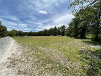 0 BROOKS Road, Bryceville, FL, 32009