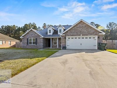 385 Carson St NE, Ludowici, GA, 31316