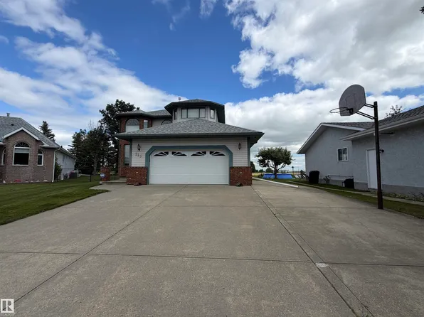 115 Aspen Ridge Cres, Wetaskiwin, AB T9A 3N7