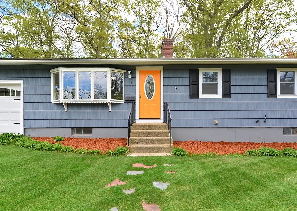 63 Farm St, Bellingham, MA 02019 Zillow