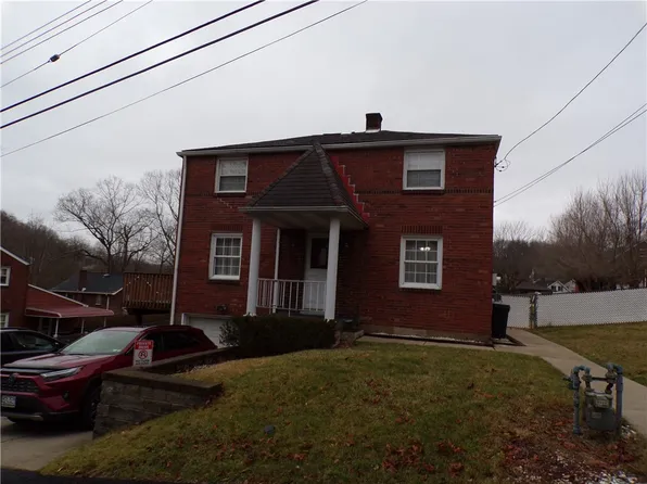 1306 Maple Dr, McKeesport, PA 15131