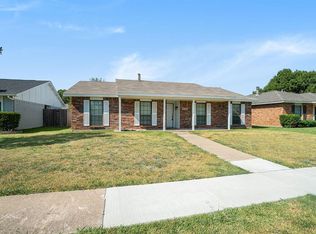 2917 Cotton Gum Rd, Garland, TX 75044