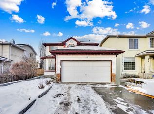 55 S Coral Springs Close NE, Calgary, AB T3J 3S4
