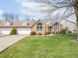 224 Country View Dr, Lower Burrell, PA 15068