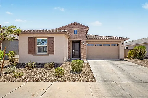 2303 E Citadel Dr Photo 1