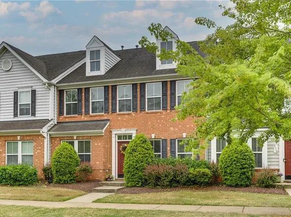 3517 Westham Ln, Toano, VA 23168