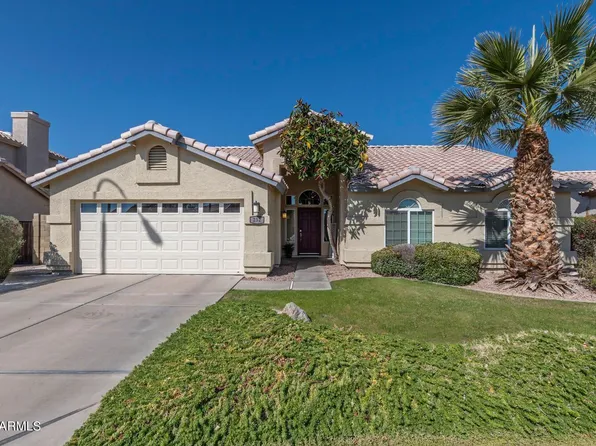 232 S Sycamore Pl, Chandler, AZ 85224