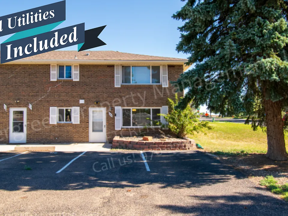 2 Bed 1 Bath near Warren Lake
