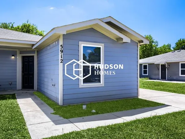 5912 Wilkes Dr, Fort Worth, TX 76119