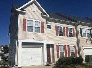 23115 Lilac St, California, MD 20619