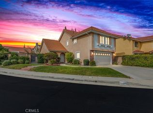 19585 Shadow Glen Cir, Porter Ranch, CA 91326
