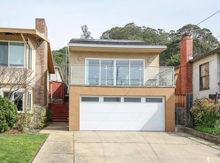 1324 Scott St, El Cerrito, CA 94530