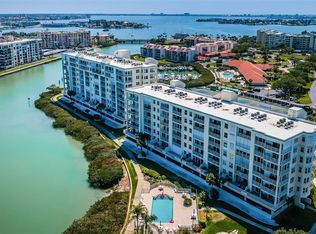 7979 Sailboat Key Blvd S APT 205, South Pasadena, FL 33707