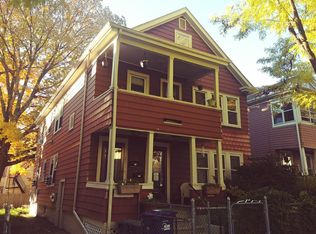 23-25 Priesing St, Jamaica Plain, MA 02130