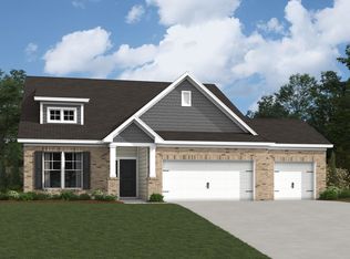 Meadow Plan, Amber Glen, Locust, NC 28097