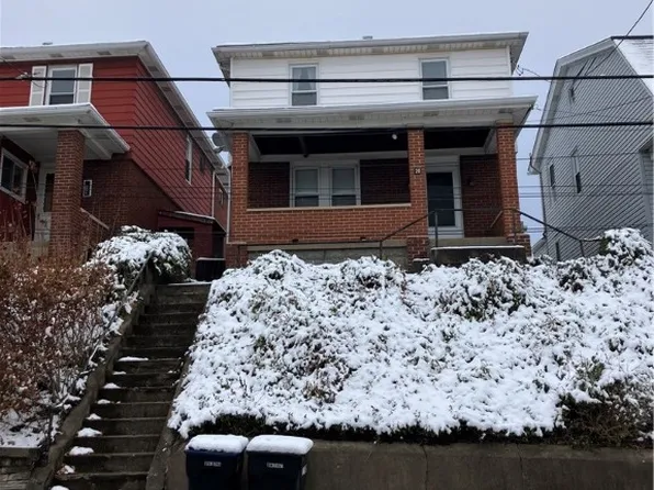 20 Westfield Ave, Pittsburgh, PA 15229