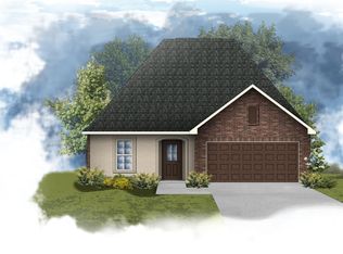 107 Michael John Dr, Maurice, LA 70555