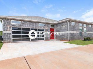 11359 Paradise Out Ln, Oklahoma City, OK 73131