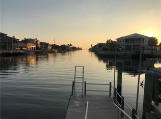 4365 5th Isle Dr, Hernando Beach, FL 34607