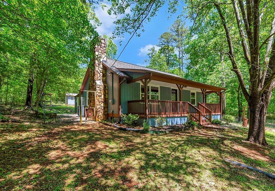 206 Pecan Dr, Westminster, SC 29693 | Zillow