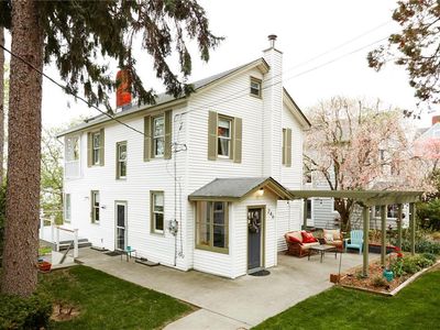246 Hudson Ter, Piermont, NY, 10968