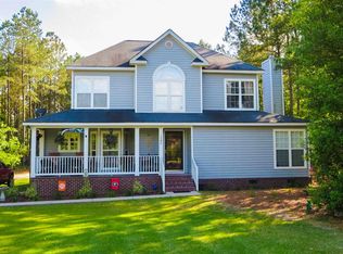 1095 McCord Ferry Rd, Lugoff, SC 29078