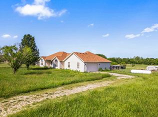 5340 S 212th Rd, Pleasant Hope, MO 65725