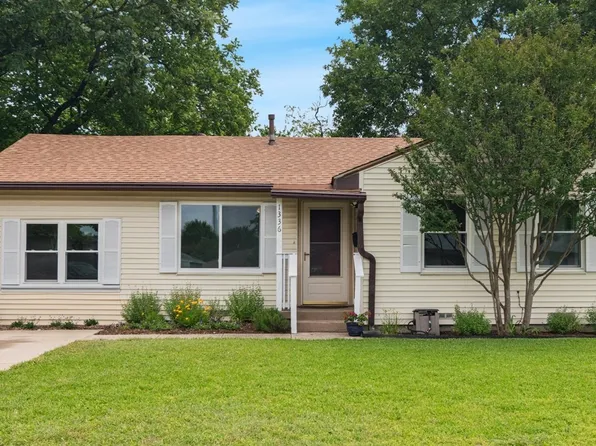 1336 Devonwood Dr, Garland, TX 75041