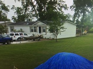 4197 Haydel Rd, Darrow, LA 70725