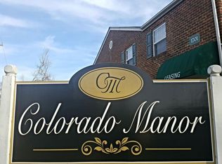 1709 Colorado Ave, Richmond, VA 23220