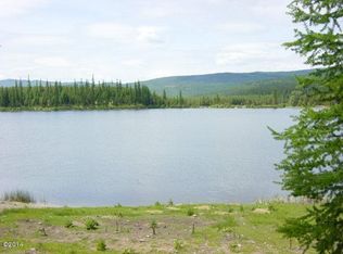Nhn Island Lake Dr, Libby, MT 59923