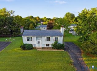 1206 Middleberry Dr, Henrico, VA 23231
