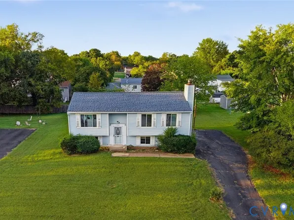 1206 Middleberry Dr, Henrico, VA 23231