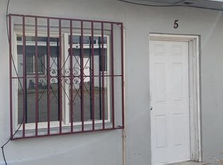 4022 Taylor Ave APT 5, El Paso, TX 79930