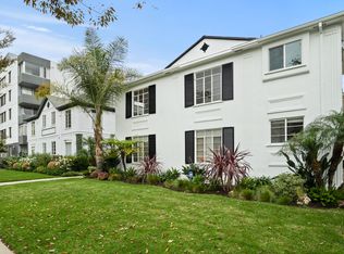 480 S Roxbury Dr, Beverly Hills, CA 90212