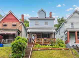 5041 Ampere St, Pittsburgh, PA
