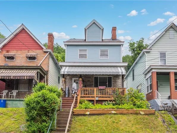 5041 Ampere St, Pittsburgh, PA 15207