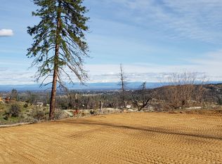 15691 Old Stage Coach Rd, Redding, CA 96001