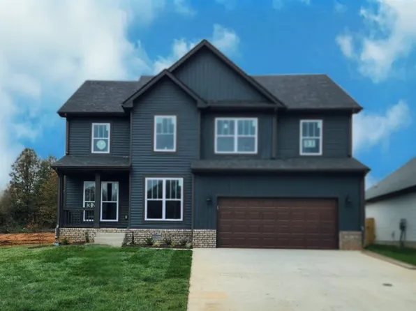 329 Wesson Dr, Clarksville, TN 37043