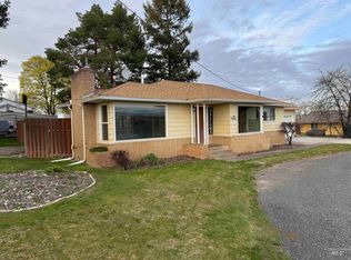 1701 Richardson Ave, Lewiston, ID 83501