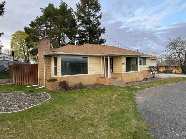 1701 Richardson Ave, Lewiston, ID 83501