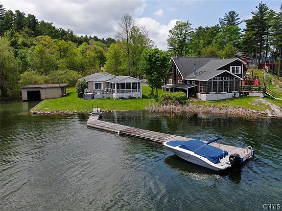5th image of 44958 Rock Baie Rd N