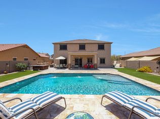 16780 W Cocopah St, Goodyear, AZ 85338