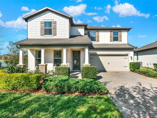 2505 Civitas Pl, Casselberry, FL 32707