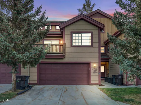 5452 Bobsled Blvd, Park City, UT 84098