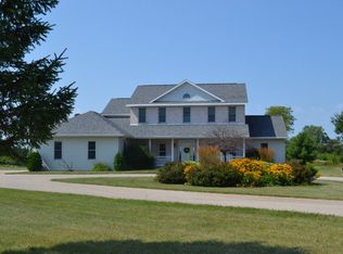 W9393 W 14th Rd, Pound, WI 54161