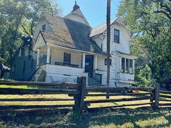 8601 S Highway 101, Ukiah, CA 95482